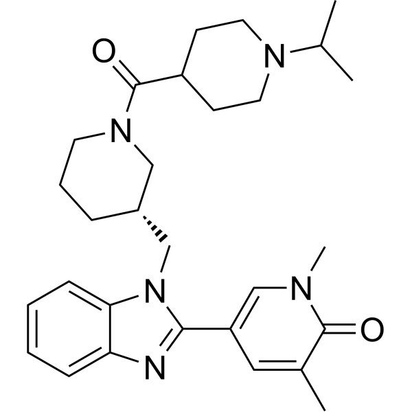 GSK023